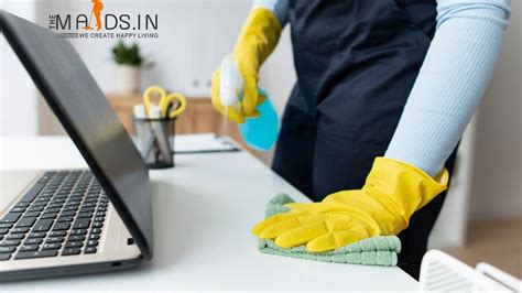 The Magic Touch: How Professional Cleaners Tackle Tough Stains